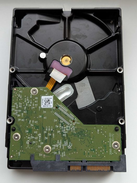 Hard Disk Western Digital 1TB , Impecabil