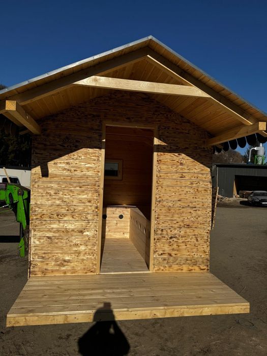 casuta pt apiterapie.casuta grădină