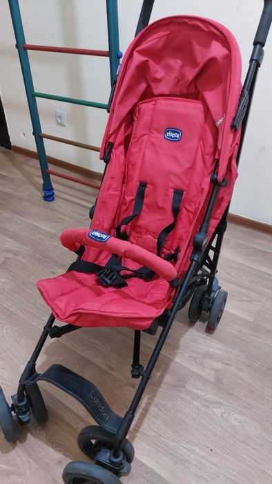 Коляска детская Чикко