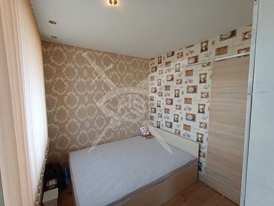 Продава се Тристаен апартамент в Бургас, Славейков - 66 кв.м за 1969 €/кв.м - Снимка #5