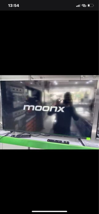 Moonx 43 tali + dostavka