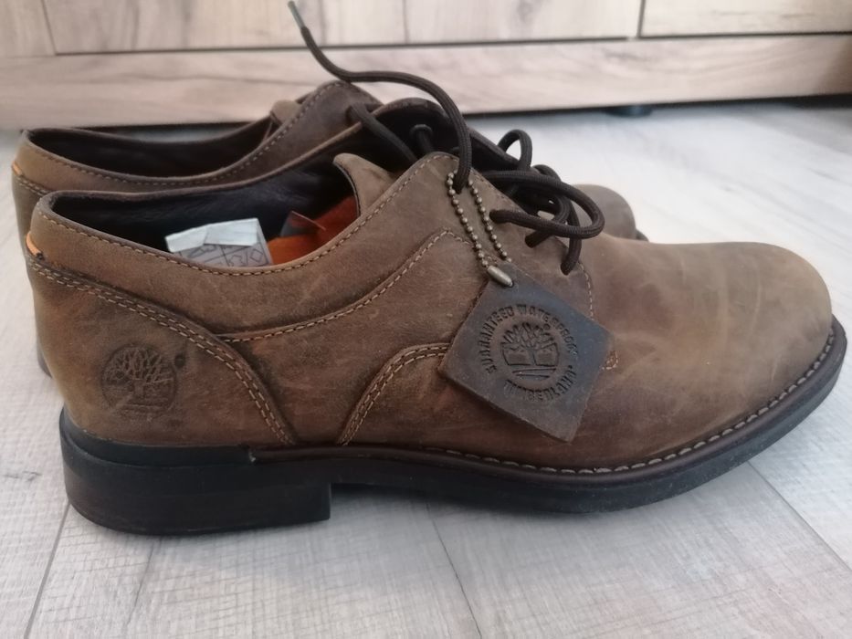 Мъжки обувки Timberland