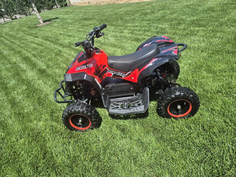 ATV electric copii