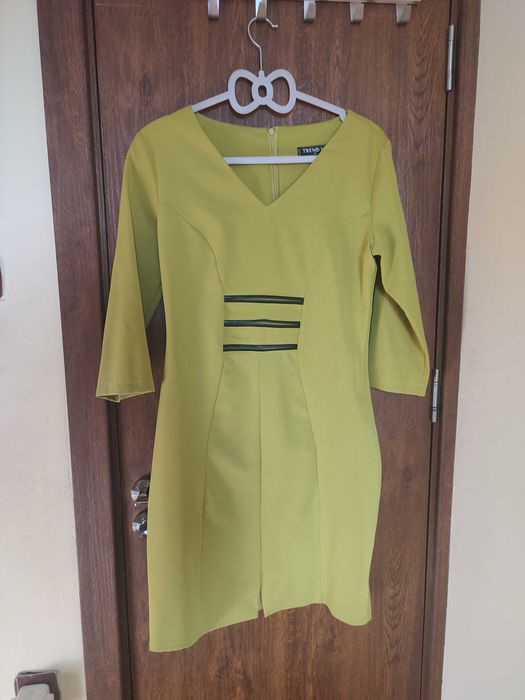 Дамски рокли нови