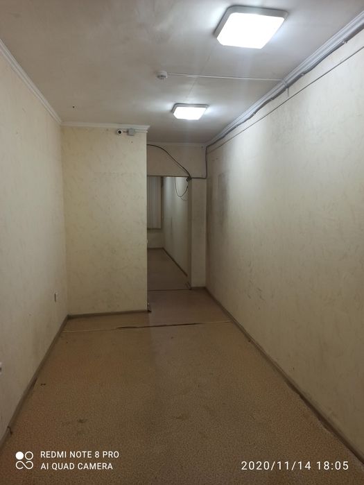 Продам коммерческую недвижимость