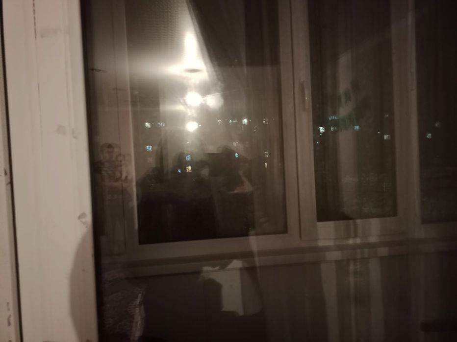 Продаётся квартира