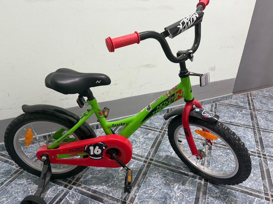 Продам велосипед детский