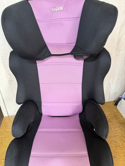 Детское кресло хор сост