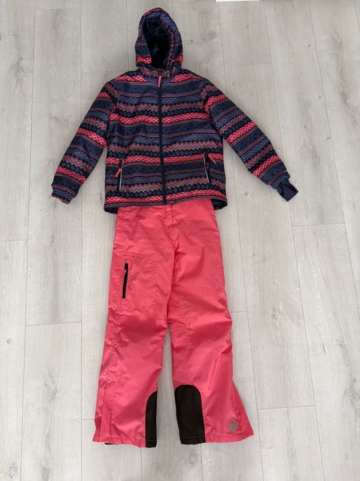 Vand costum ski copii