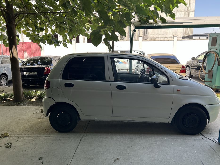 Продается Daewoo Matiz 2009 года.