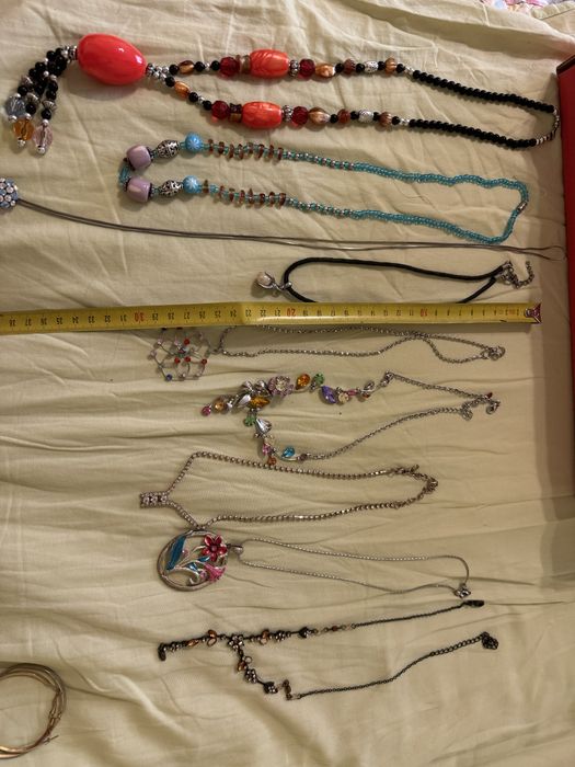 Бижутерия сережки кольца как в Великолепном веке Хюррем