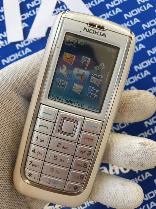 Nokia 6161 Stare Bună!
