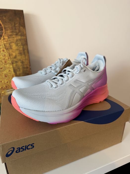 Paupic Asics Gel Kayano 32 sunny sizzle originali