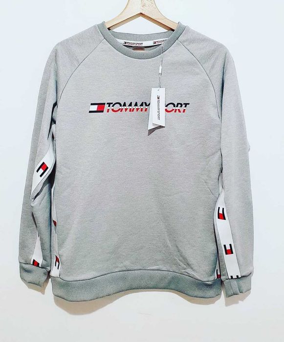 Нови оригинални суичъри Tommy Hilfiger / Tommy Jeans
