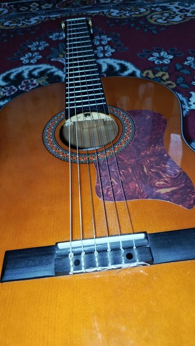 Yamaxa c 40   sotiladi hali yangi komplekt sotiladi