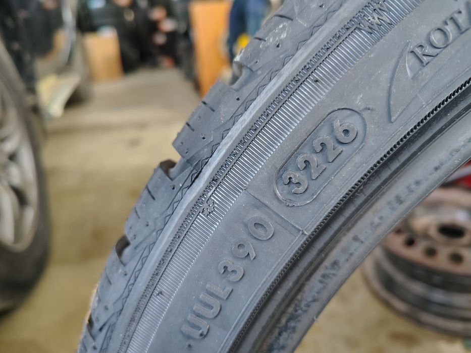 255/35 R19 Ling Long sport winter