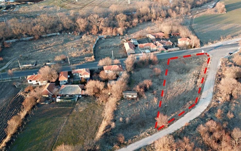 Продава се Парцел в с. Бяла река, Област Пловдив - 1900 кв.м за 11 €/кв.м - Снимка #14