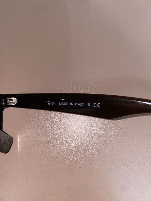 Ray Ban очки солнцезащитные оригинал