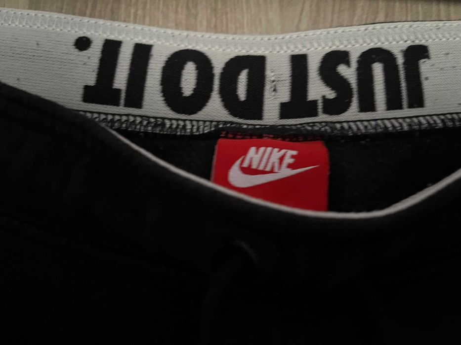 Pantaloni de trening Nike Just Do It,marimea L