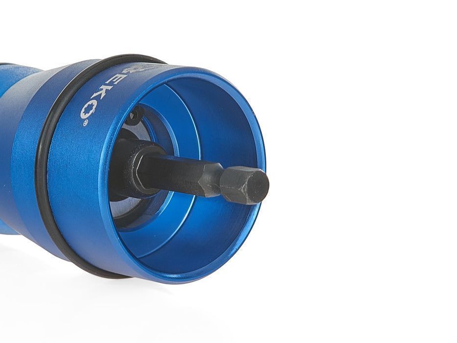 Adaptor aparat de nituit piulite m3-m10 pentru masina de gaurit insuru