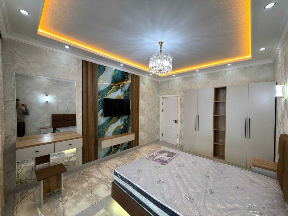 Срочно! Продаётся 3х комнатная квартира на Гагарина!!!