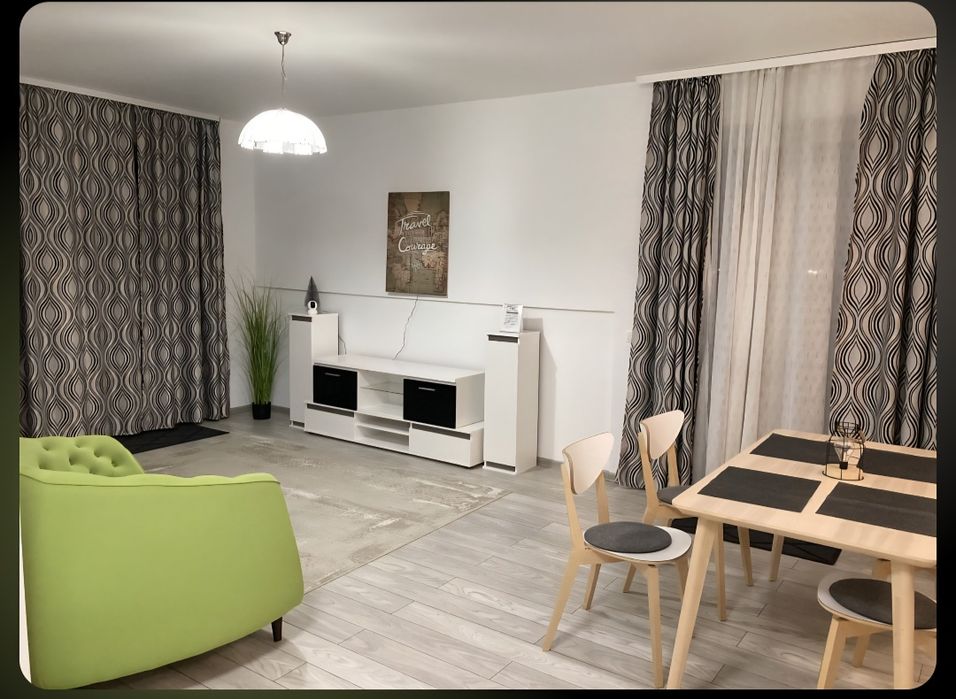 Penthouse Maurer Residence