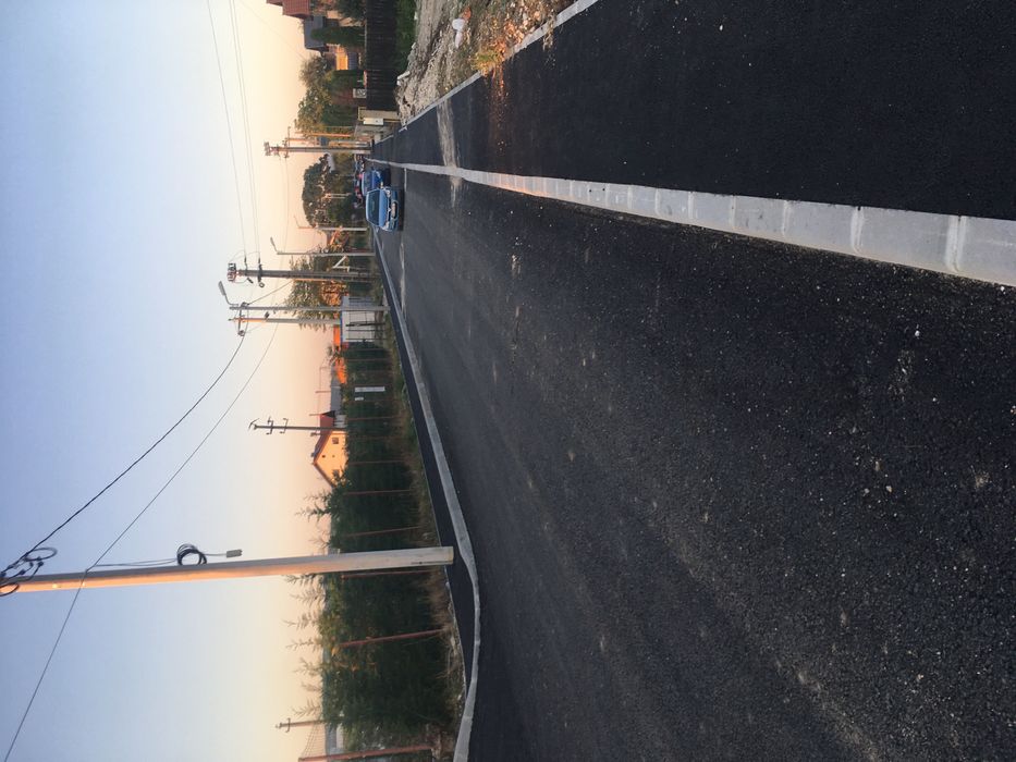 Vând / închiriez teren intravilan zona -Spital de boli paleative/