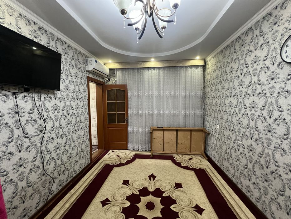 Аренда карасу2,1/4/4,50 м2, мебель,400 у. Е