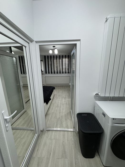 Garsoniera de vânzare