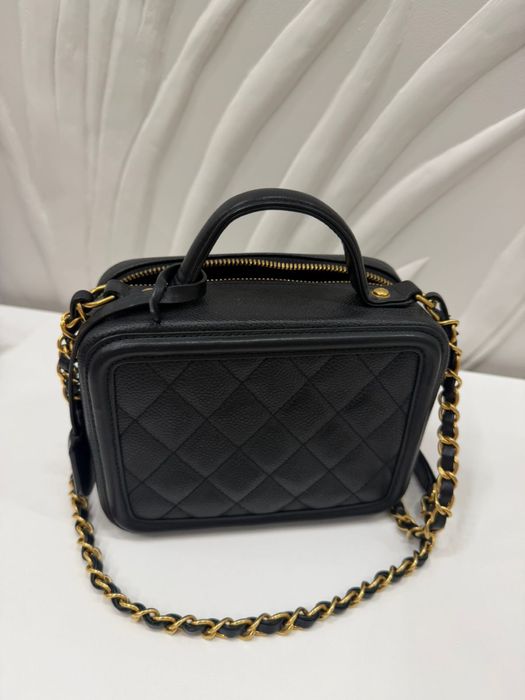 Классическая сумка Chanel