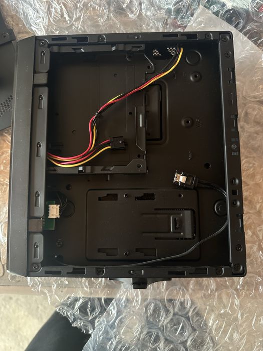 Mini PC конфигурация + Монитор 23ʼ