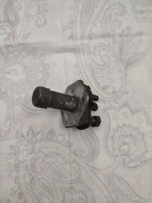 ЗиС 5 . Газ АА. Новый Включатель стартера. СВВ-4001