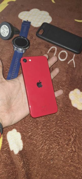 Iphone se 2020 64 GB
