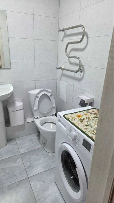 1 комнатная квартира