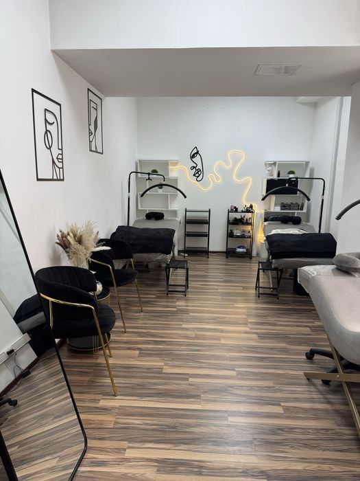 Аренда кушетки.