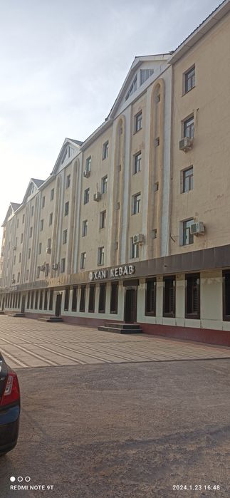 Qarshi davlat xizmatlari mustaqillik kechasi 1б 17uy