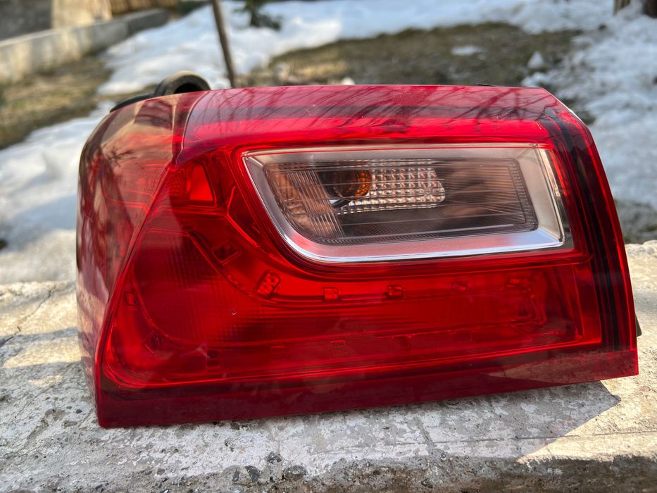 Задний стоп-сигнал Chevrolet Malibu