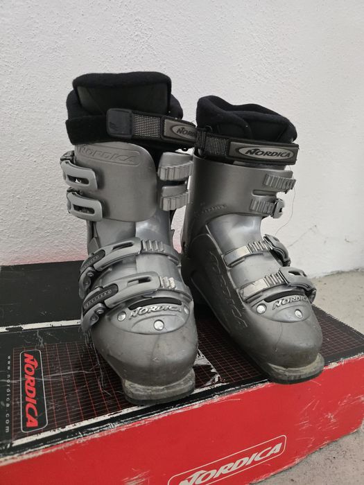 Ски обувки Nordica 24/24.5