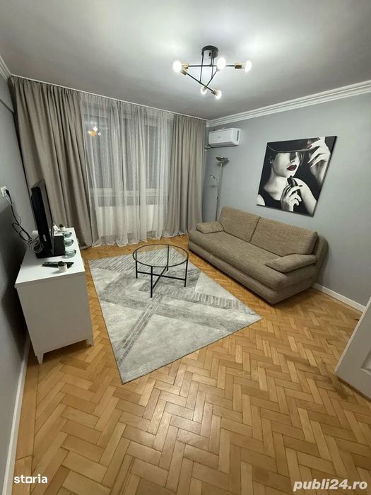 Apartament 2 camere –Centrala gaz- Brâncoveanu