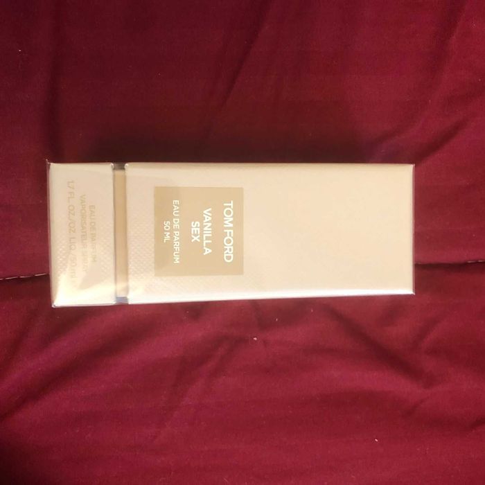 Tom Ford perfume