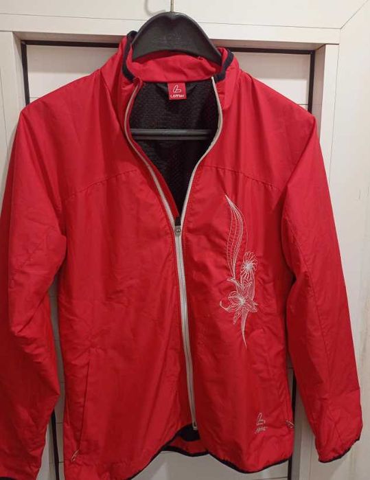 Оригинално яке Loeffler