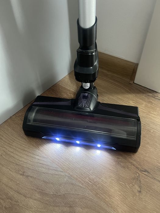 Rowenta X Force 9.6 Allergy