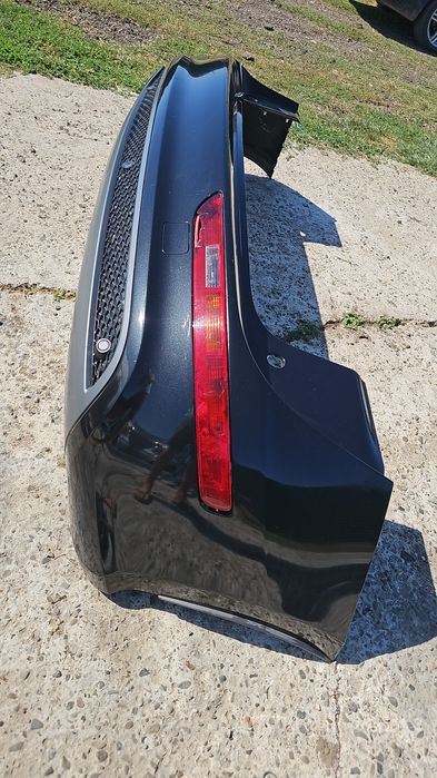 Bara spate Audi Q5 S line an 2013