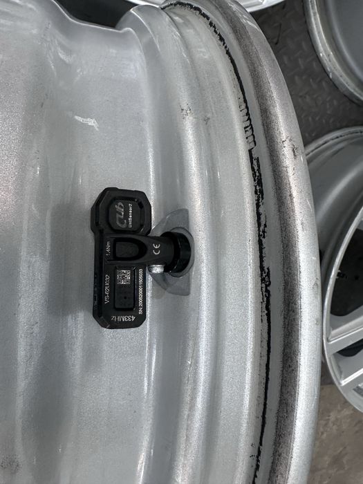 18-цола 5х112 - Audi - A4-A5-A6-Q3-Q5