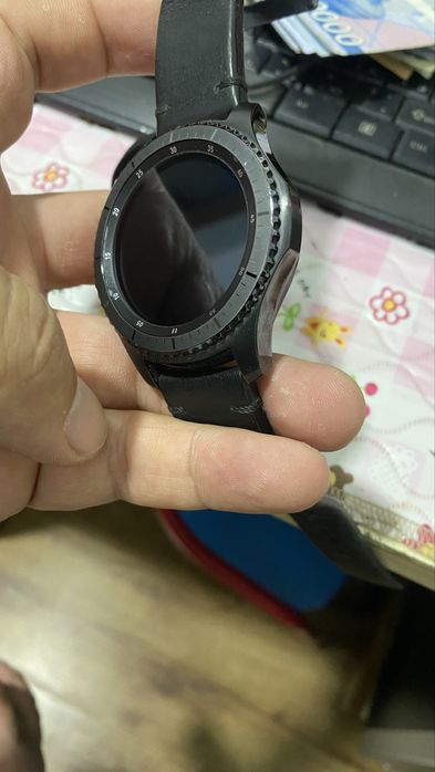 Samsung Gear S3 Classik