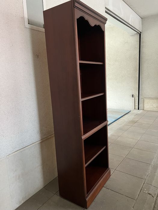 Библиотеки Drexel Heritage