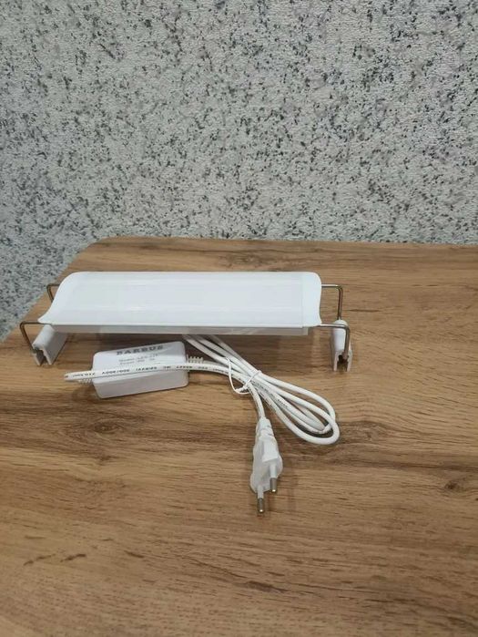 Светодиодные светильники.