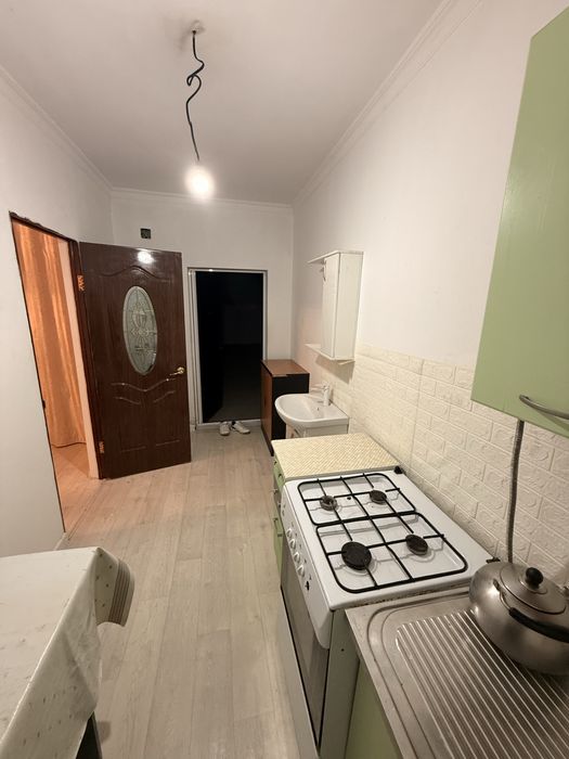 Бир болмели времянка мкр химпоселок