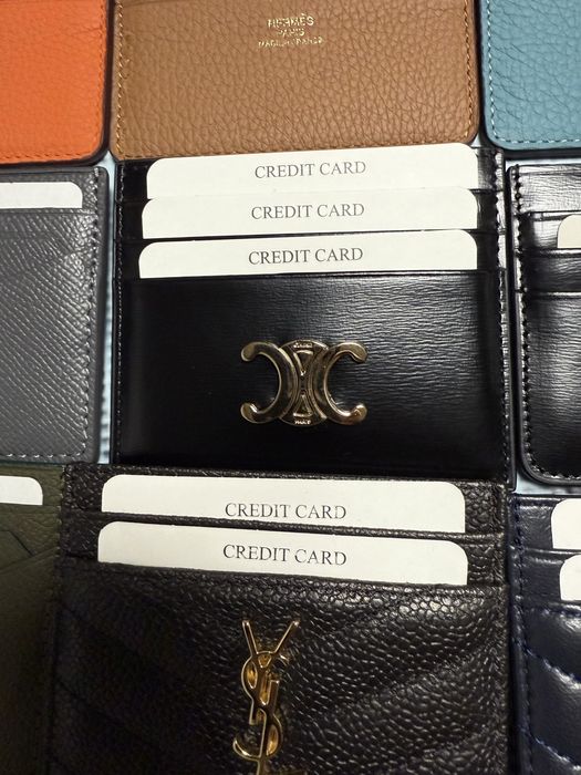 Card holder унисех