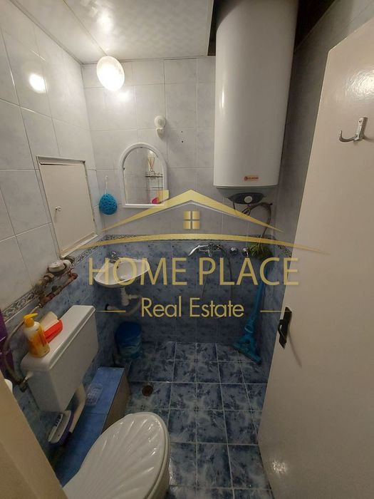 Дава се под наем Двустаен апартамент в Варна, Владислав Варненчик - 40 кв.м за 298.86 € - Снимка #10